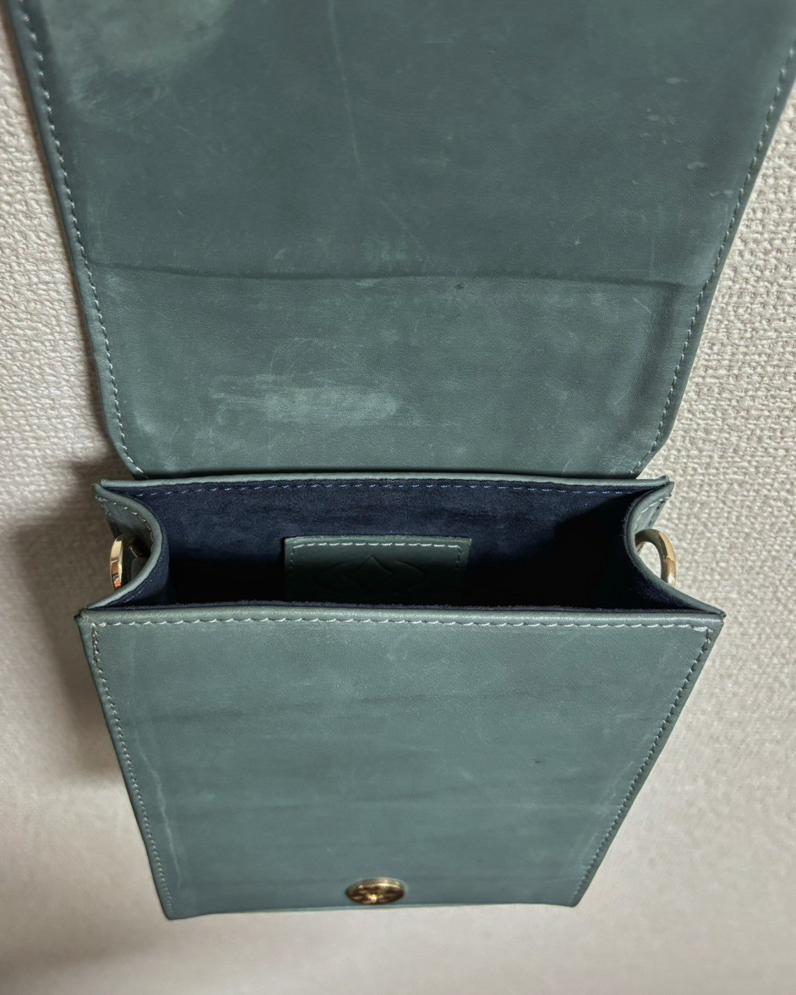KAKKOEI Shoulder Bag