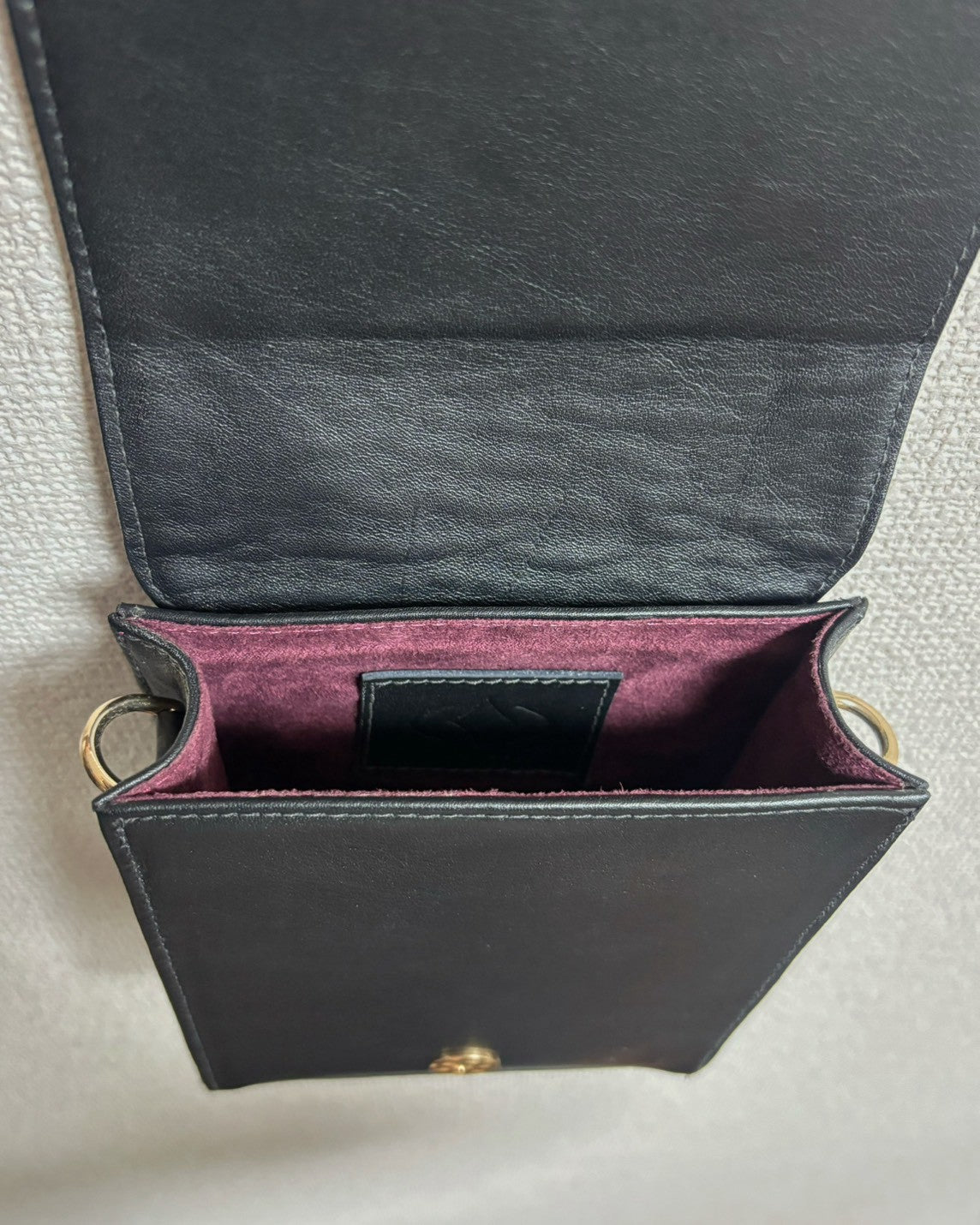 KAKKOEI Shoulder Bag