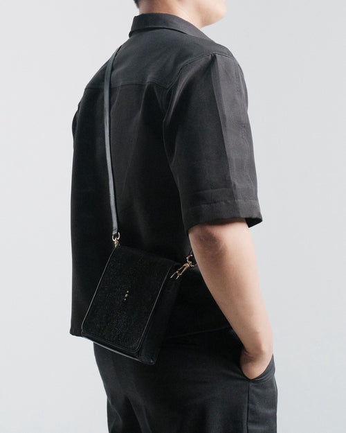KAKKOEI Shoulder Bag
